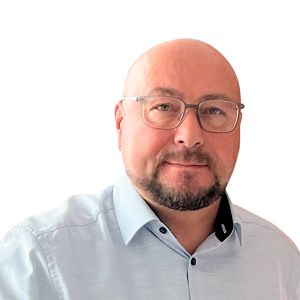 Ihr Ansprechpartner Sven Zelmer
